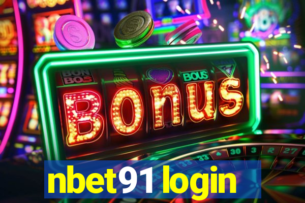 nbet91 login